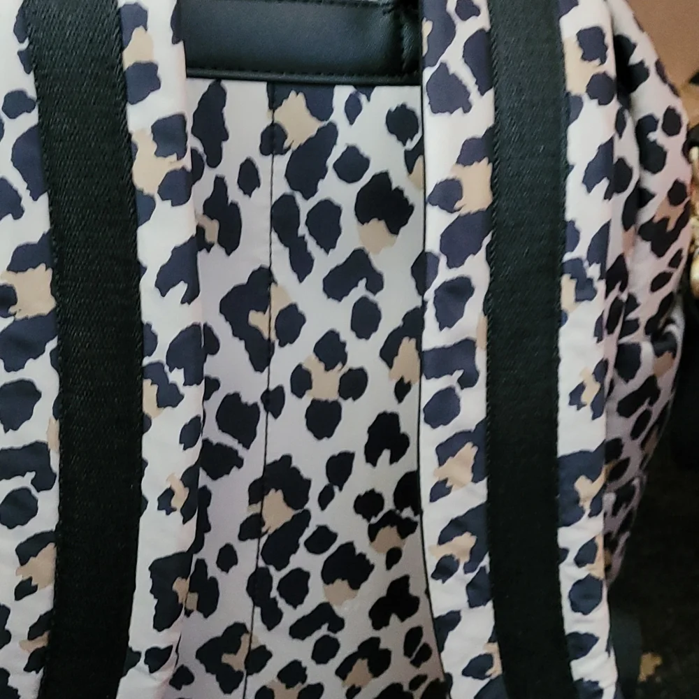 DREAM BACKPACK™ DIAPER BAG - Picture 6 of 7